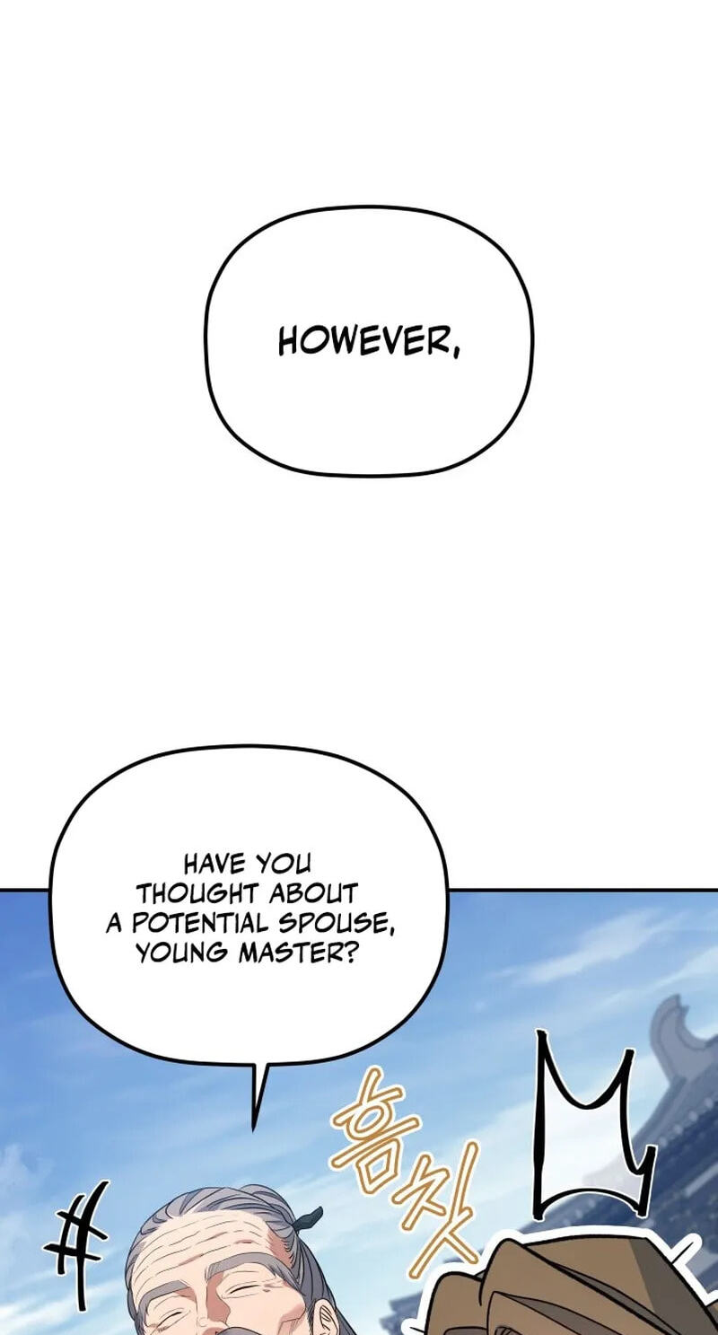 Eunhae Merchant Guild's Youngest Son Chapter 56 page 45 - 