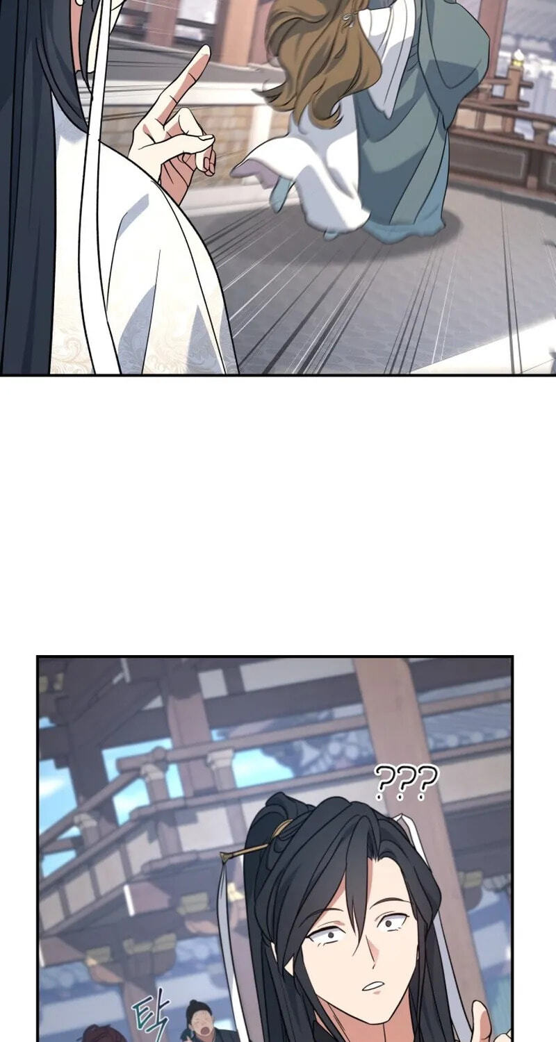 Eunhae Merchant Guild's Youngest Son Chapter 56 page 50 - 
