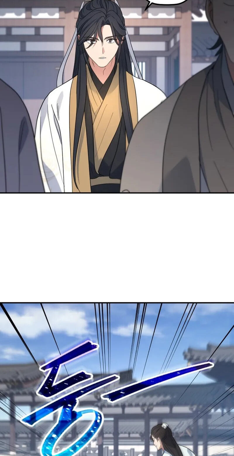 Eunhae Merchant Guild's Youngest Son Chapter 56 page 60 - 