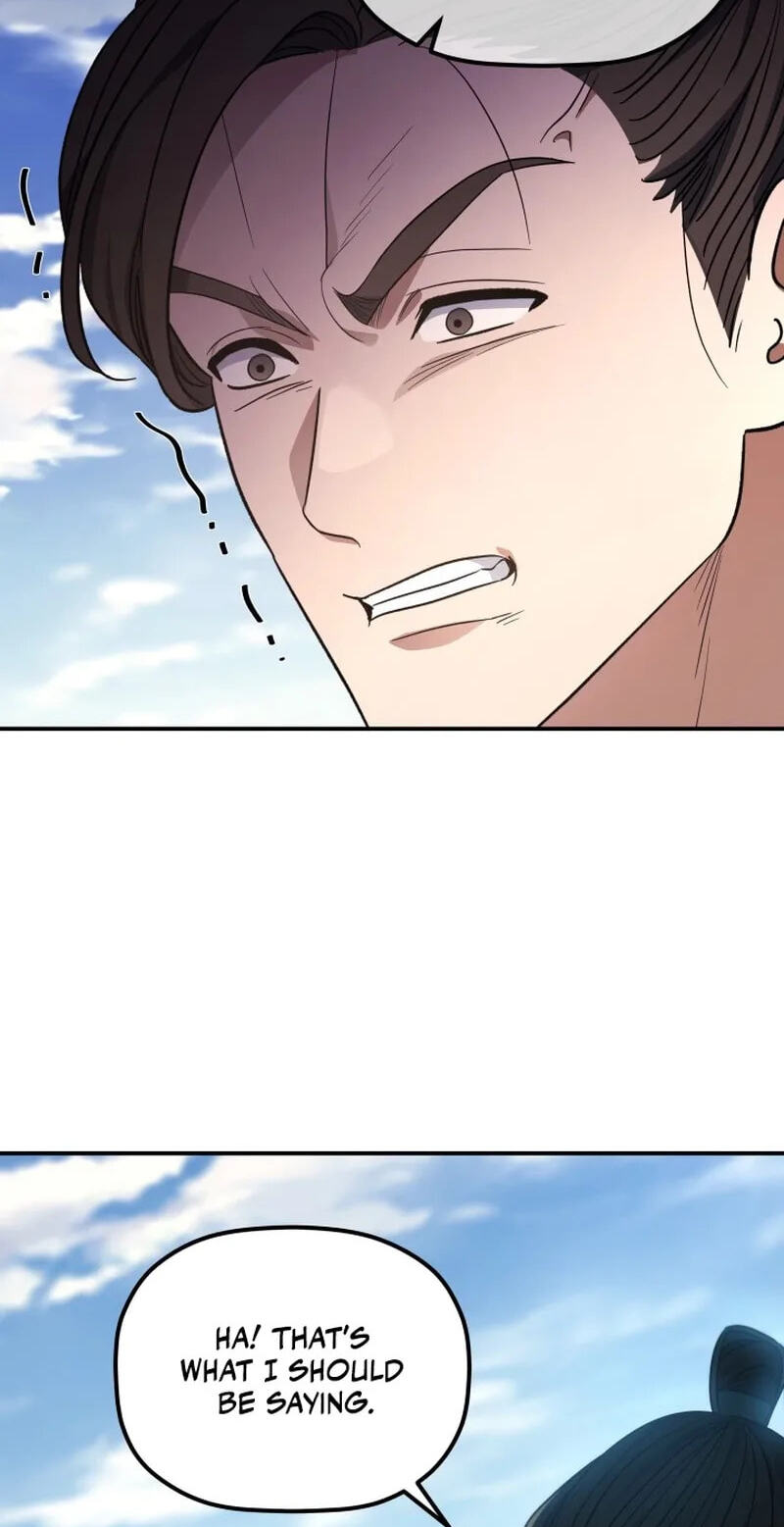 Eunhae Merchant Guild's Youngest Son Chapter 56 page 62 - 