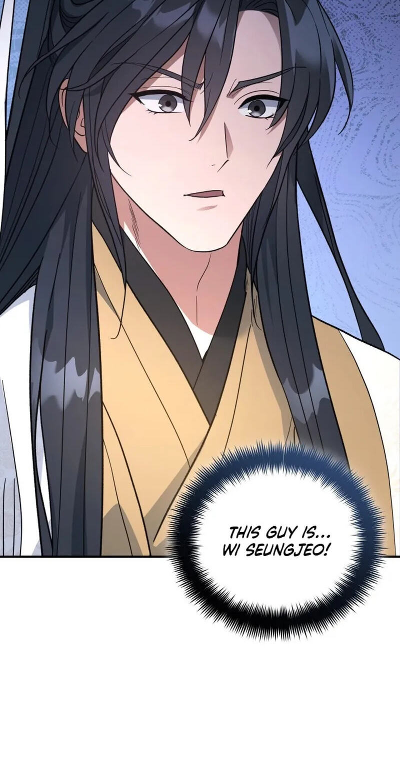 Eunhae Merchant Guild's Youngest Son Chapter 56 page 65 - 
