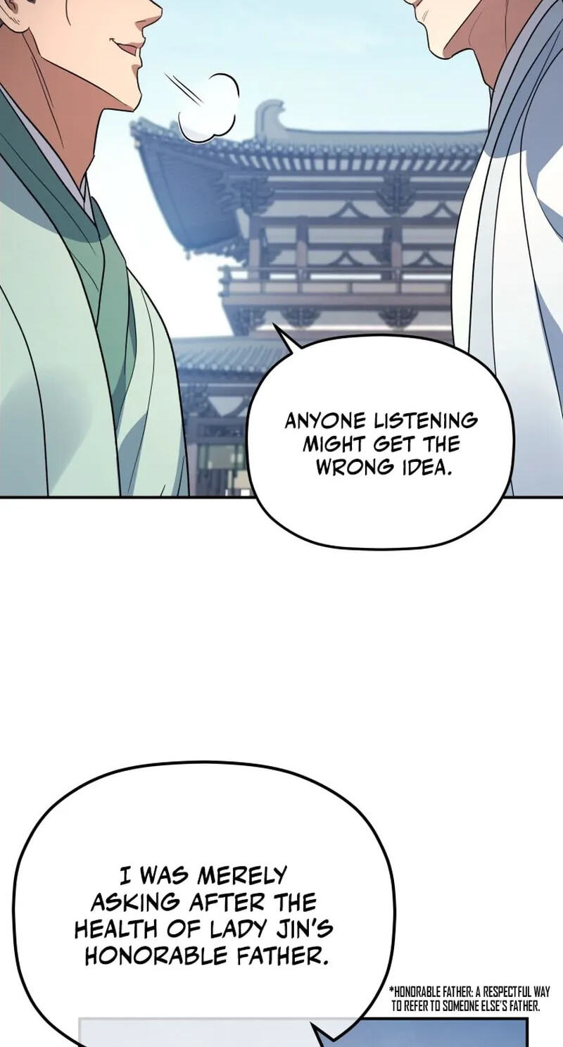 Eunhae Merchant Guild's Youngest Son Chapter 56 page 70 - 