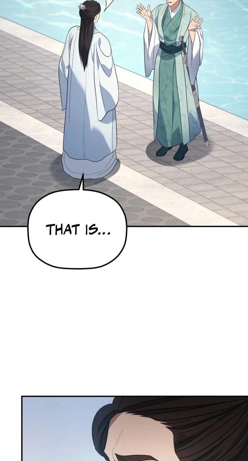 Eunhae Merchant Guild's Youngest Son Chapter 56 page 73 - 