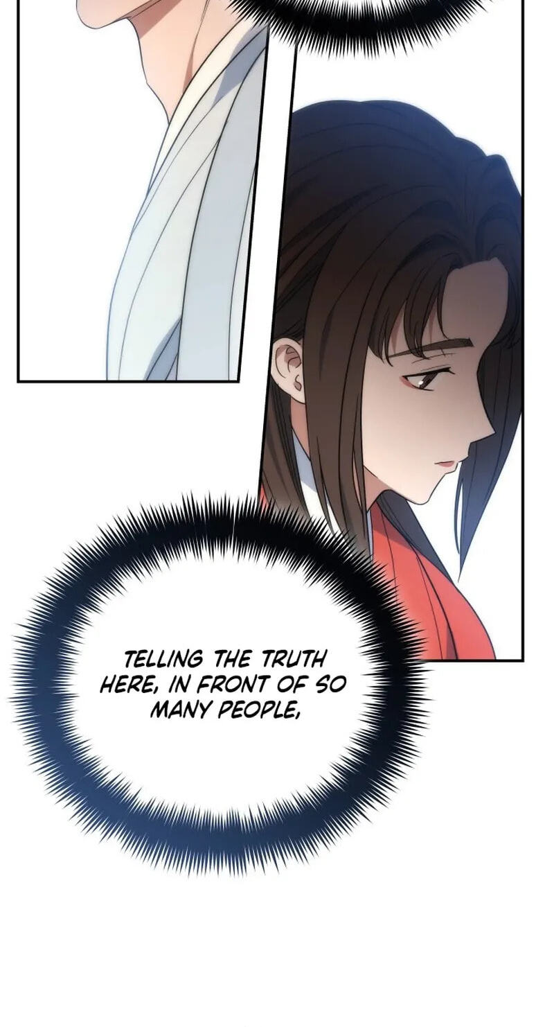 Eunhae Merchant Guild's Youngest Son Chapter 56 page 76 - 