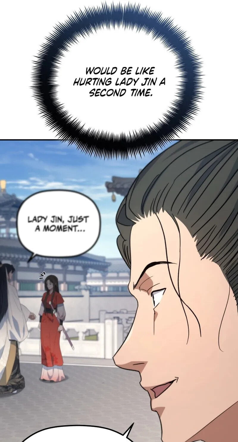 Eunhae Merchant Guild's Youngest Son Chapter 56 page 77 - 