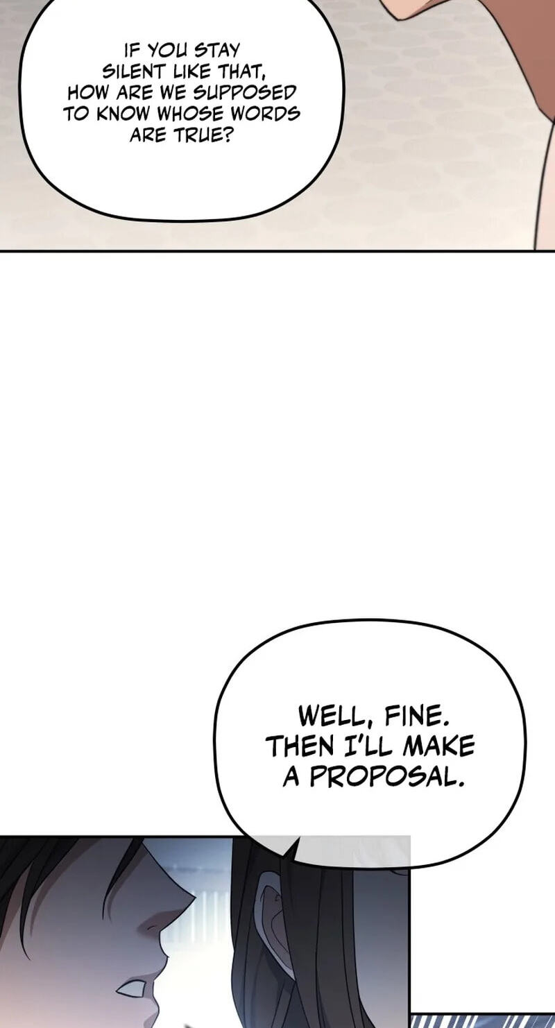 Eunhae Merchant Guild's Youngest Son Chapter 56 page 78 - 
