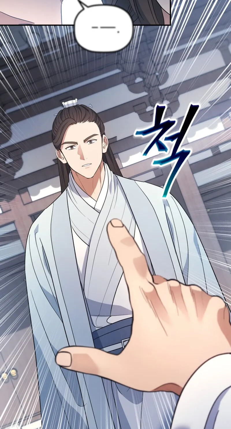 Eunhae Merchant Guild's Youngest Son Chapter 56 page 79 - 