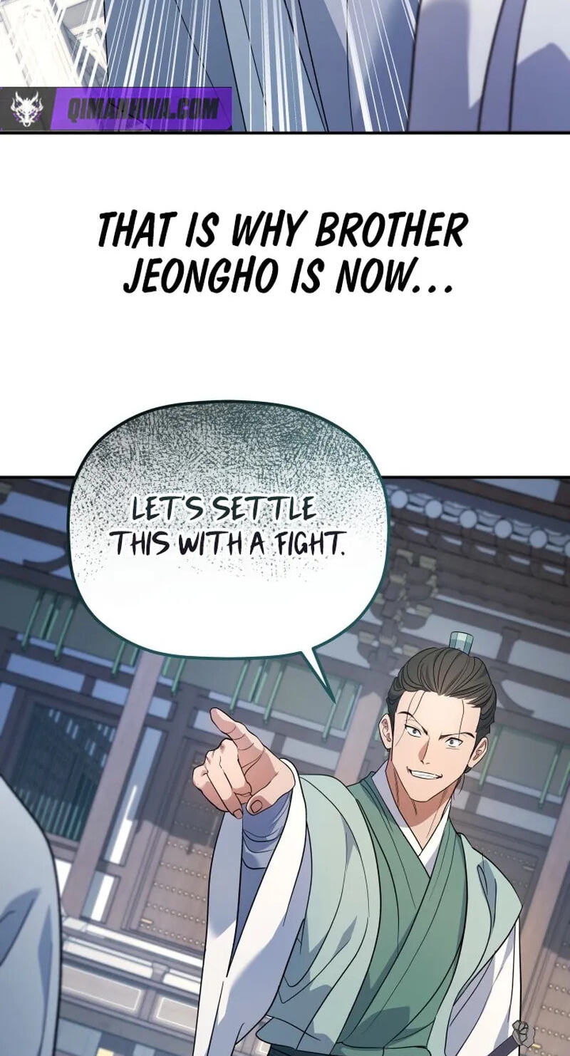 Eunhae Merchant Guild's Youngest Son Chapter 56 page 80 - 