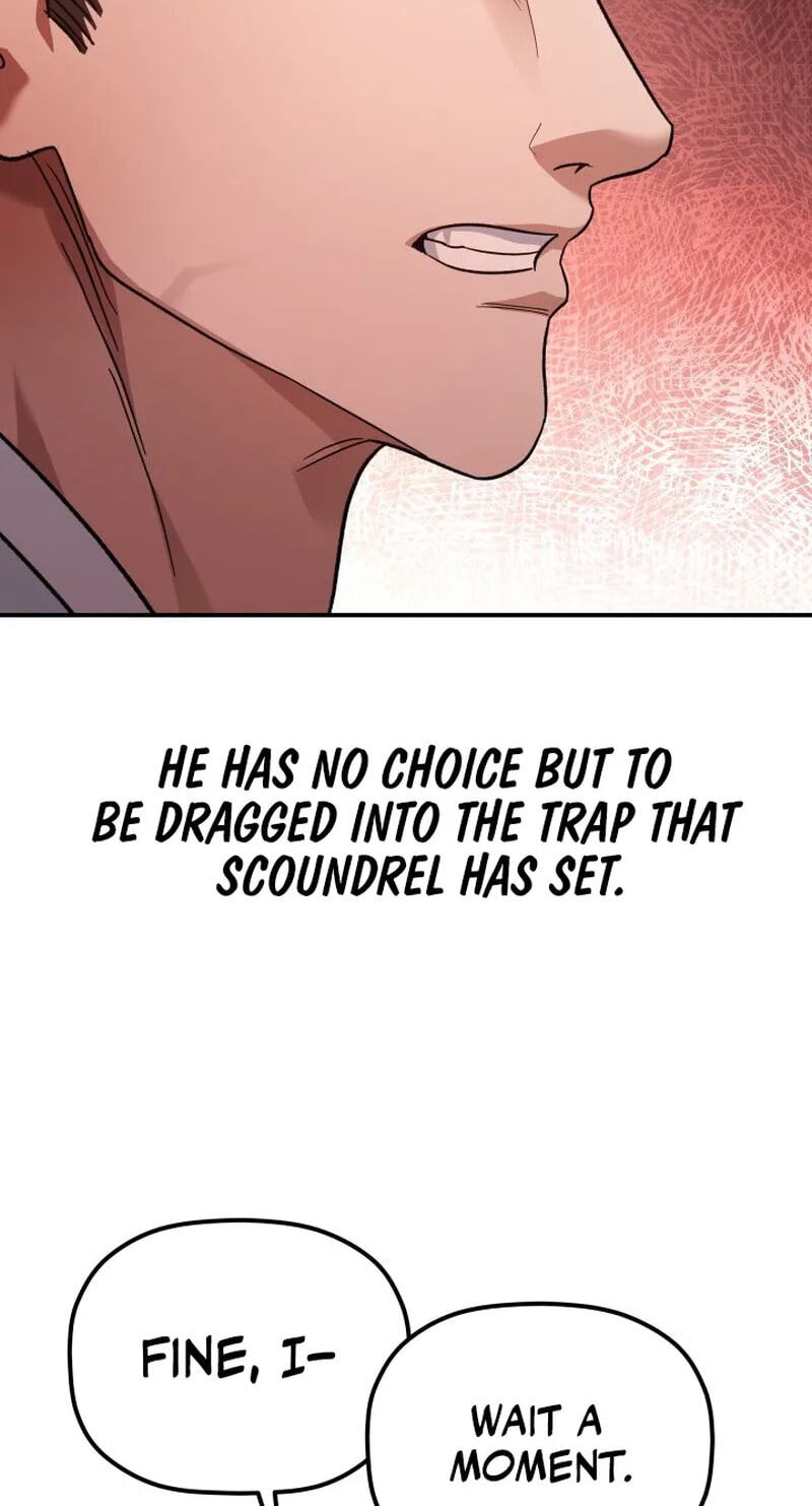 Eunhae Merchant Guild's Youngest Son Chapter 56 page 82 - 