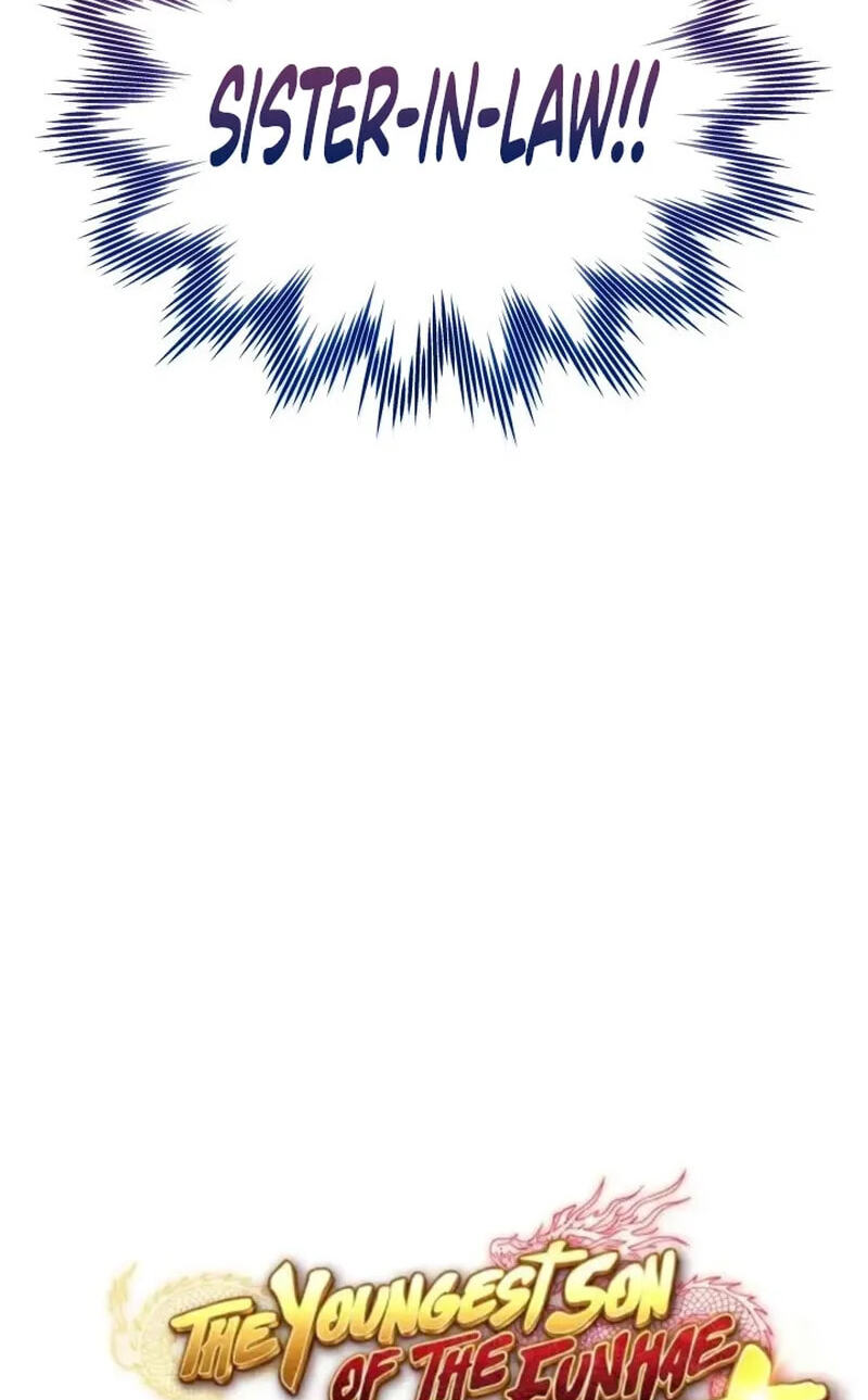 Eunhae Merchant Guild's Youngest Son Chapter 56 page 88 - 