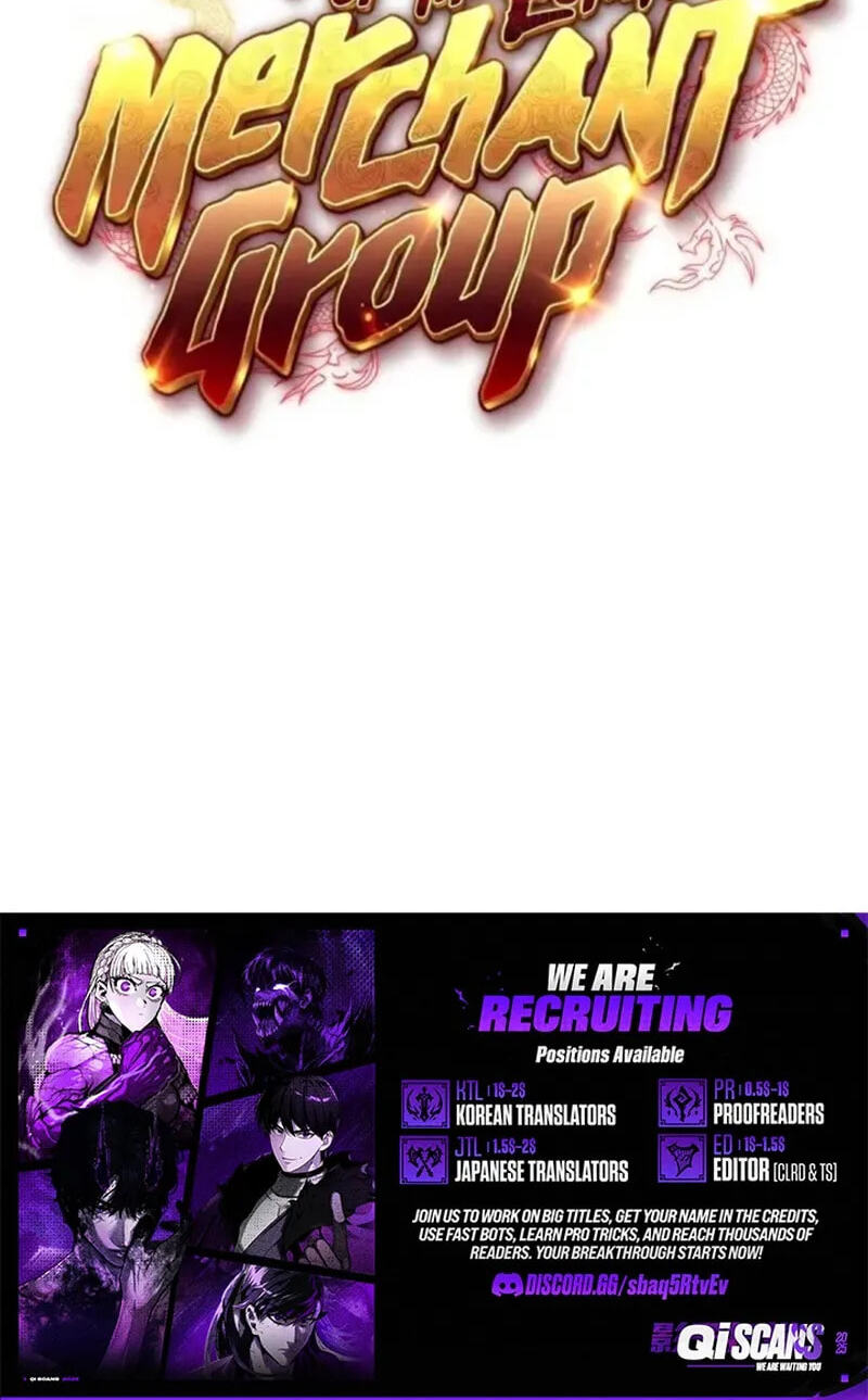 Eunhae Merchant Guild's Youngest Son Chapter 56 page 89 - 