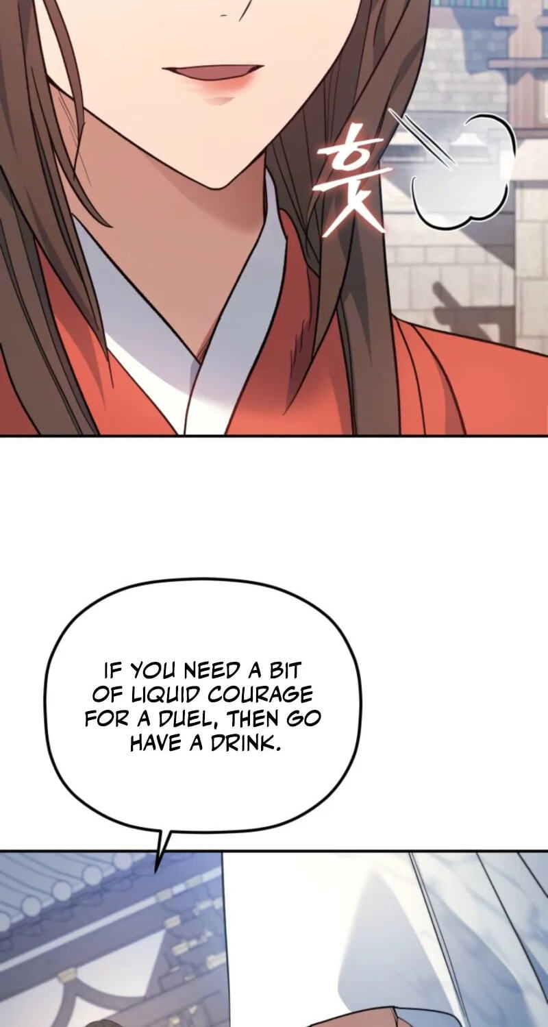 Eunhae Merchant Guild's Youngest Son Chapter 57 page 11 - 