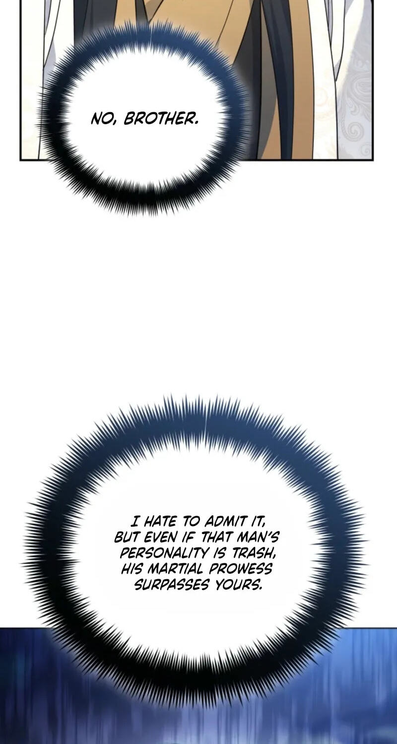 Eunhae Merchant Guild's Youngest Son Chapter 57 page 19 - 