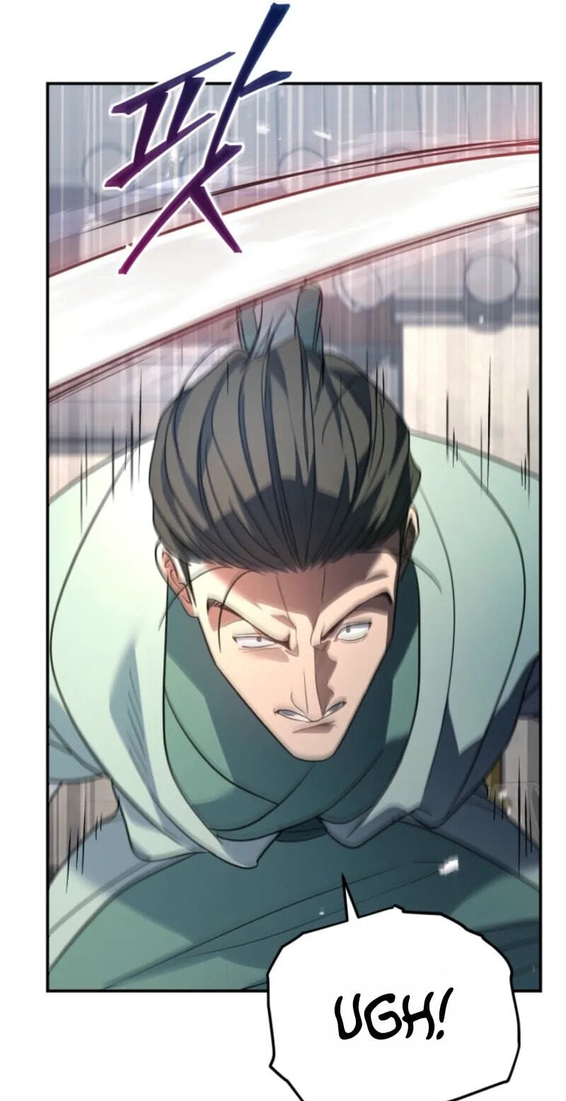 Eunhae Merchant Guild's Youngest Son Chapter 57 page 38 - 