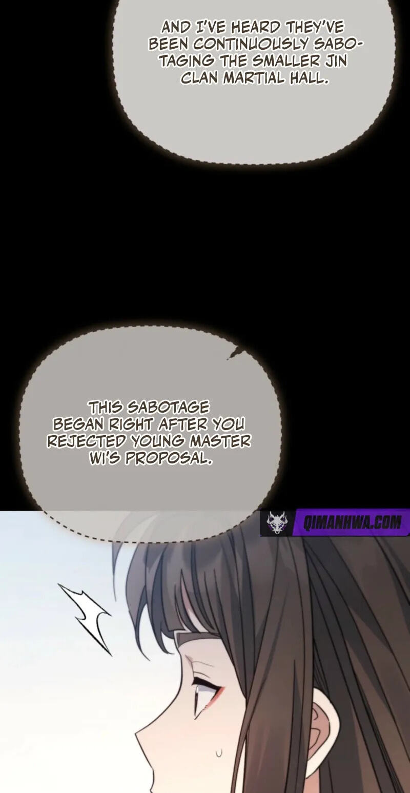 Eunhae Merchant Guild's Youngest Son Chapter 57 page 52 - 