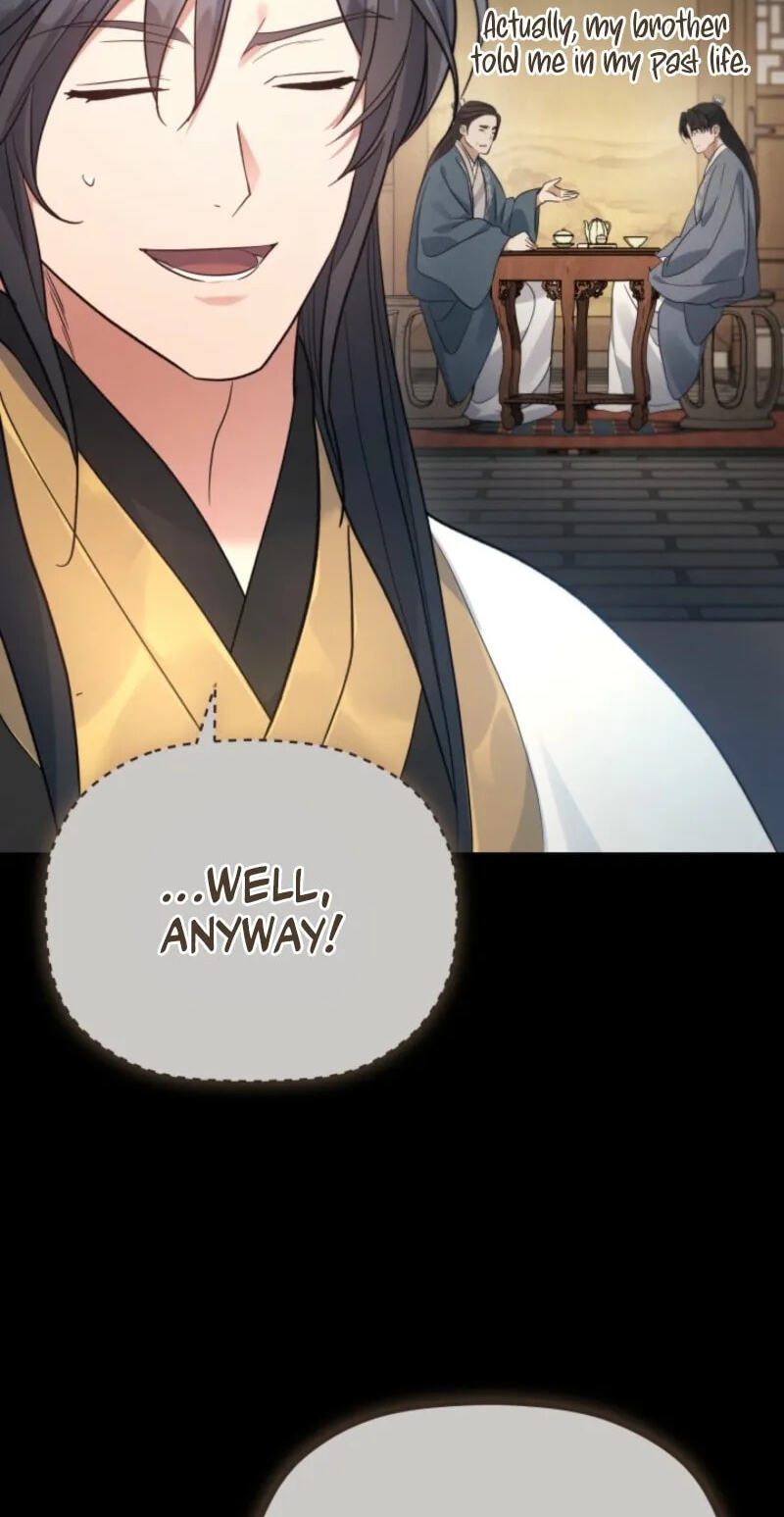 Eunhae Merchant Guild's Youngest Son Chapter 57 page 54 - 