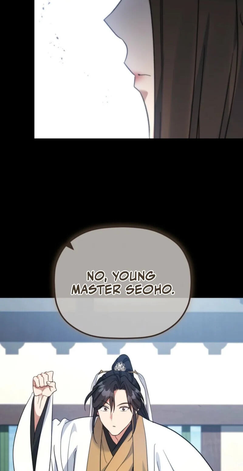Eunhae Merchant Guild's Youngest Son Chapter 57 page 57 - 
