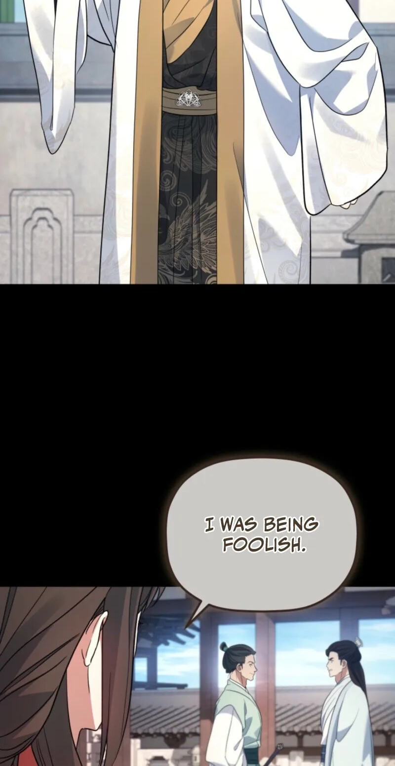 Eunhae Merchant Guild's Youngest Son Chapter 57 page 58 - 