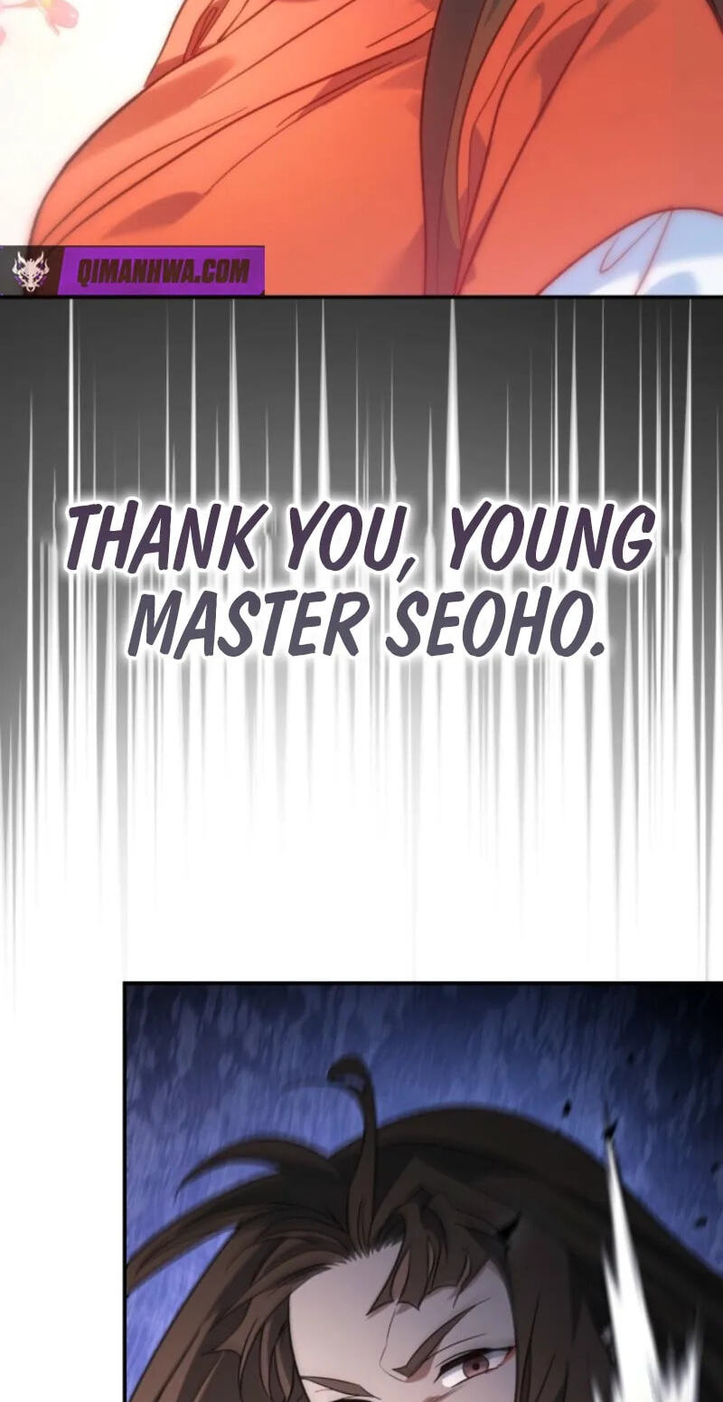 Eunhae Merchant Guild's Youngest Son Chapter 57 page 63 - 