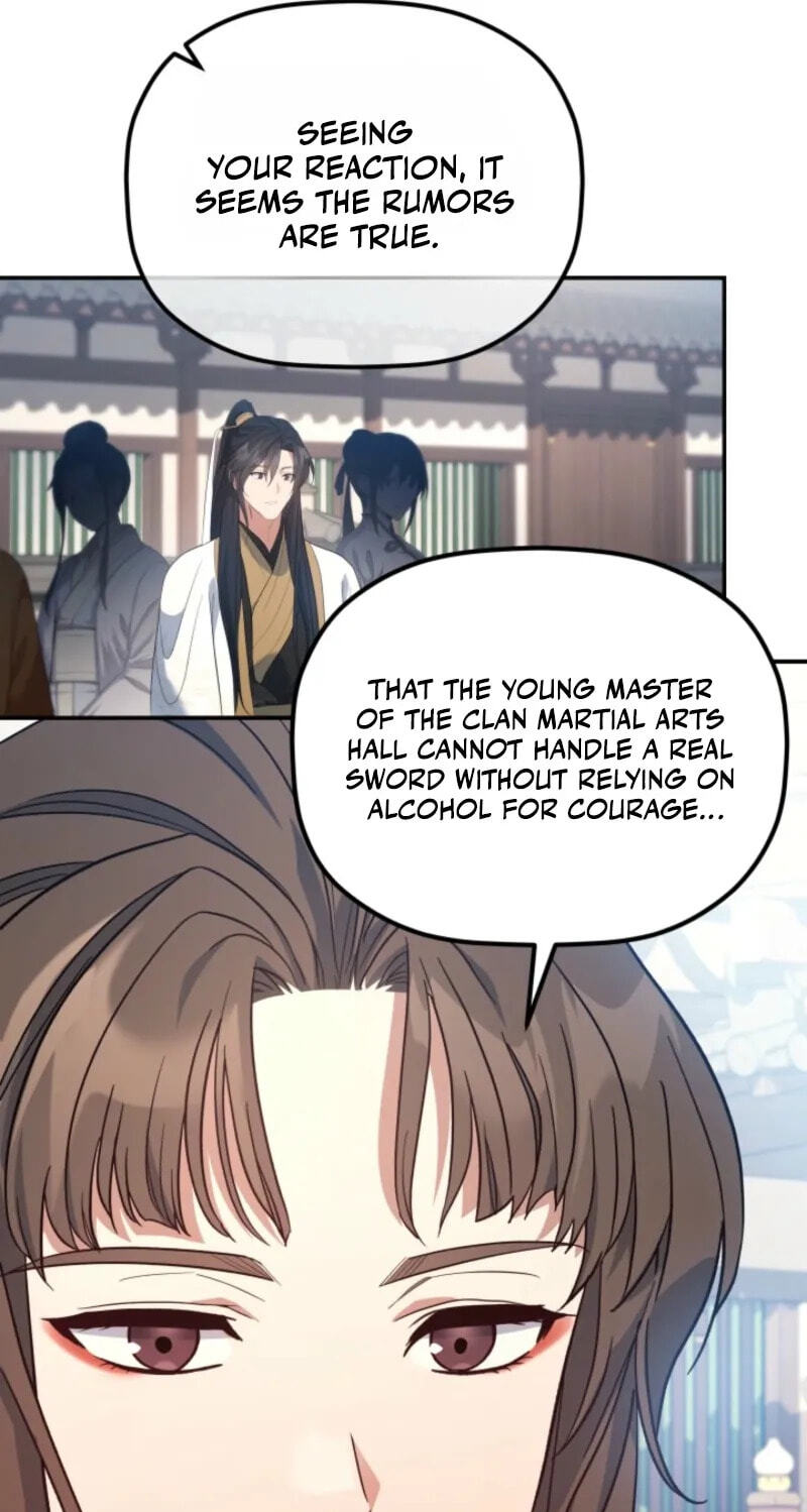Eunhae Merchant Guild's Youngest Son Chapter 57 page 10 - 