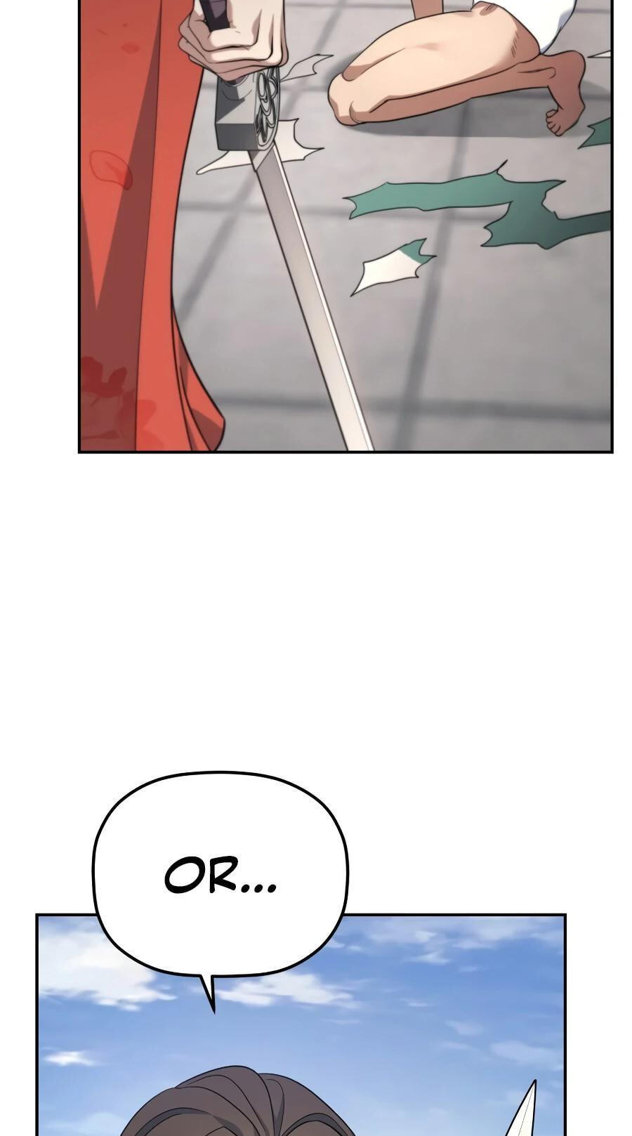 Eunhae Merchant Guild's Youngest Son Chapter 58 page 17 - 