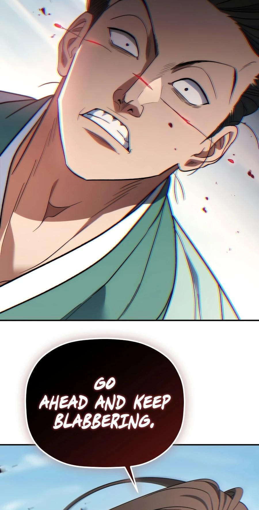 Eunhae Merchant Guild's Youngest Son Chapter 58 page 3 - 