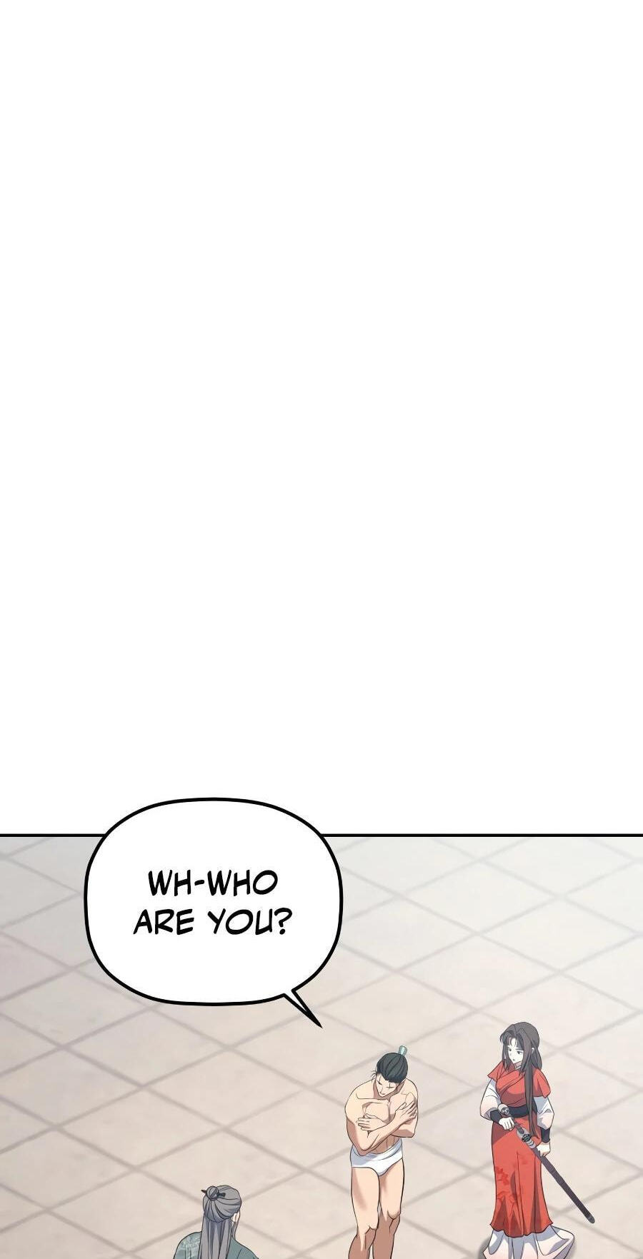 Eunhae Merchant Guild's Youngest Son Chapter 58 page 38 - 