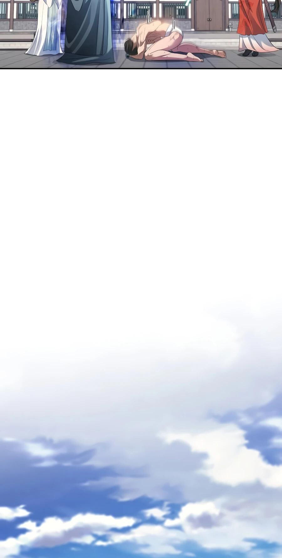 Eunhae Merchant Guild's Youngest Son Chapter 58 page 54 - 