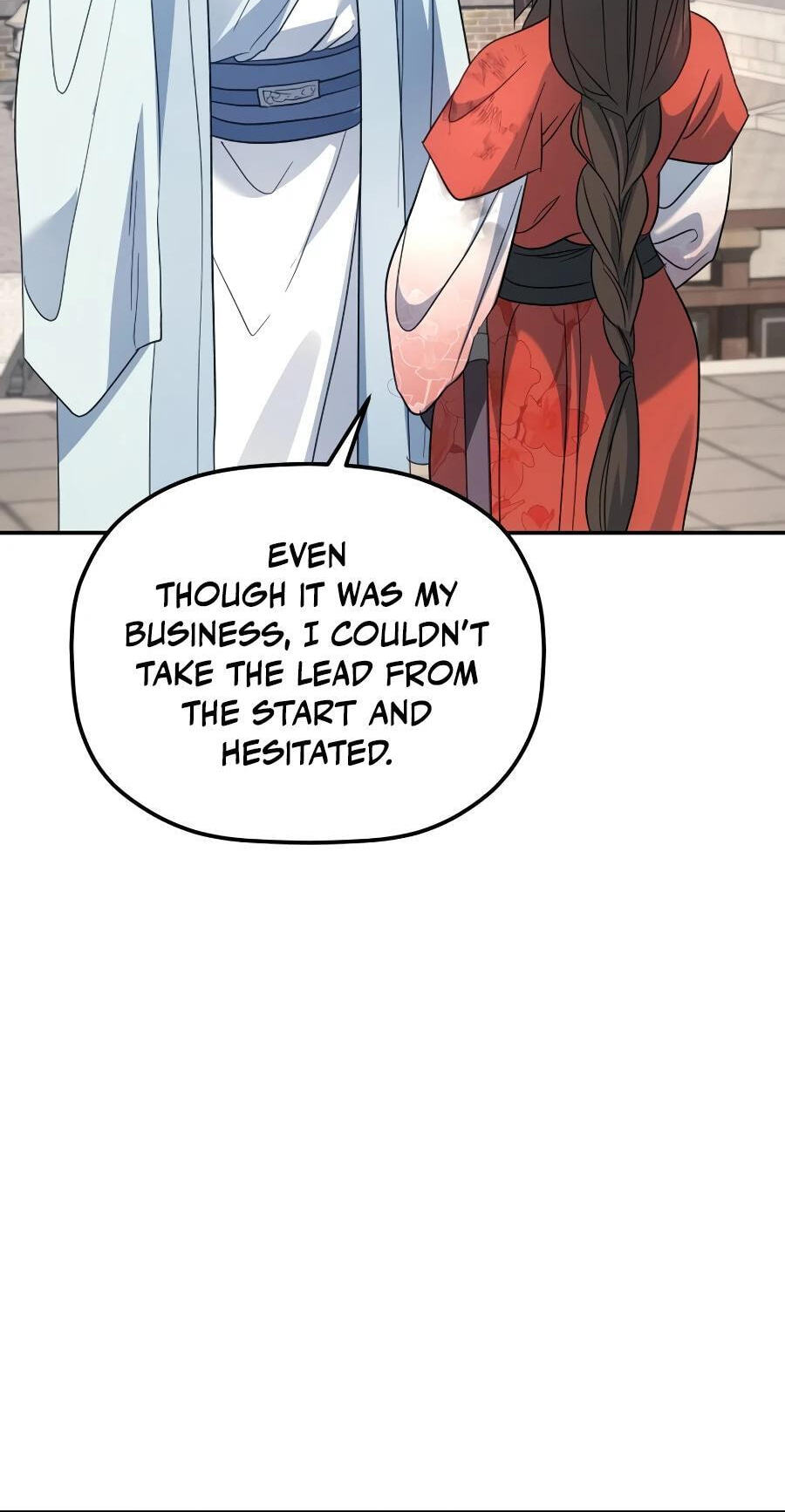 Eunhae Merchant Guild's Youngest Son Chapter 58 page 71 - 