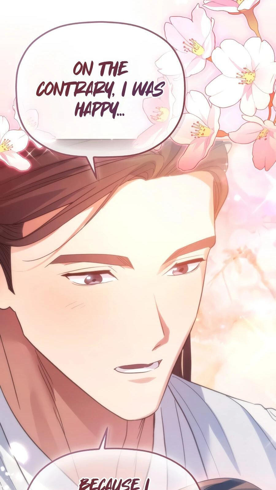 Eunhae Merchant Guild's Youngest Son Chapter 58 page 75 - 