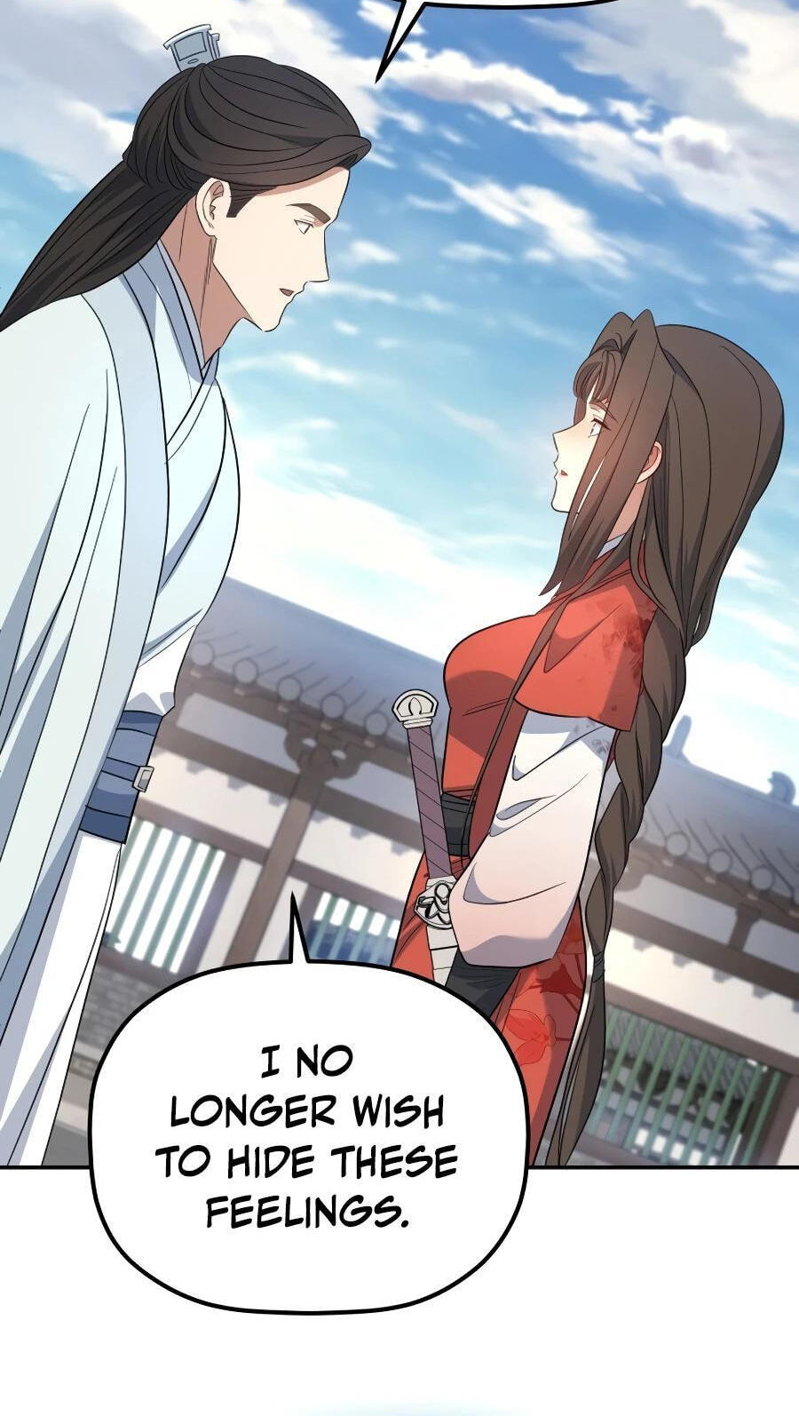 Eunhae Merchant Guild's Youngest Son Chapter 58 page 78 - 
