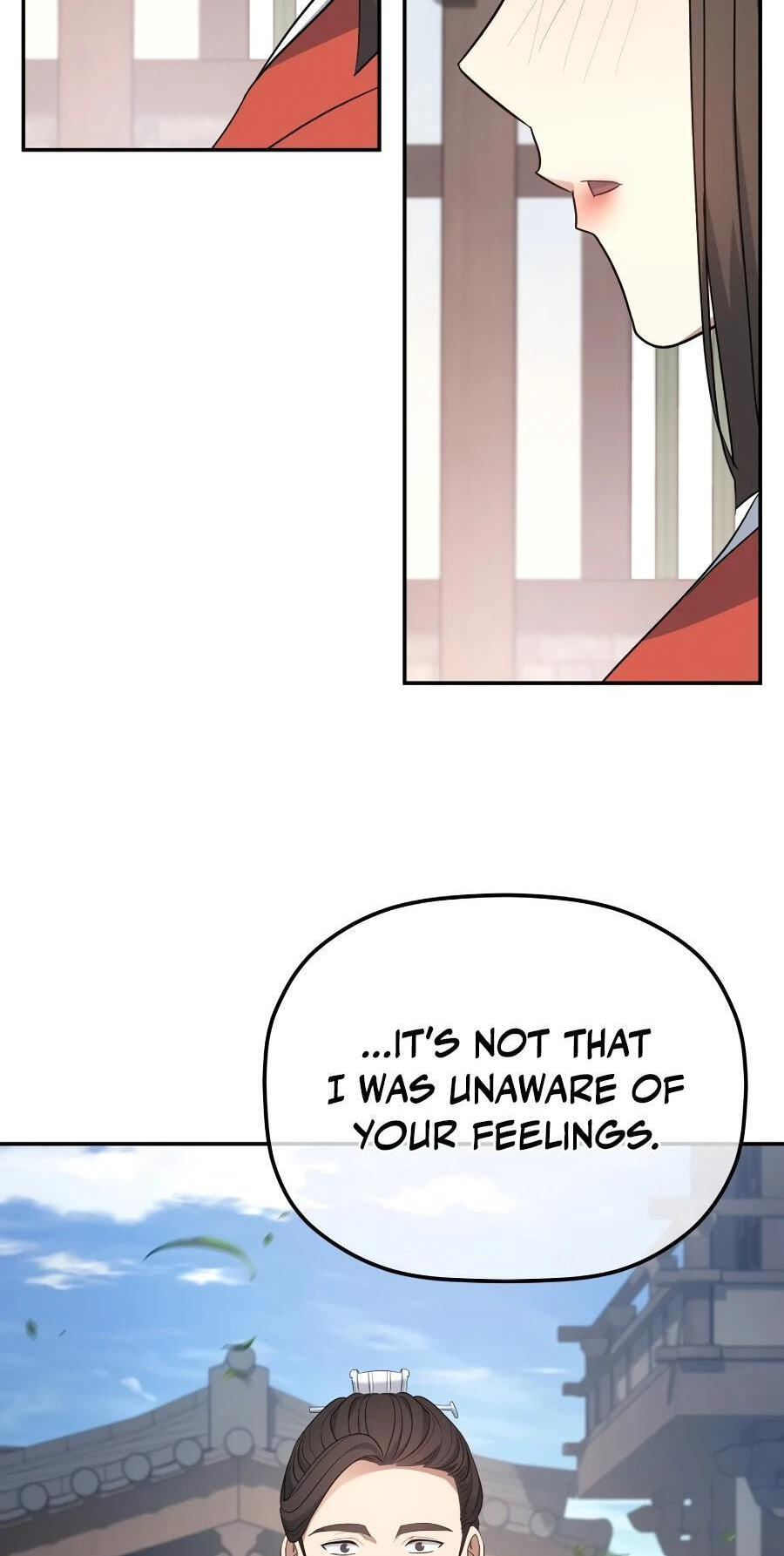 Eunhae Merchant Guild's Youngest Son Chapter 58 page 81 - 
