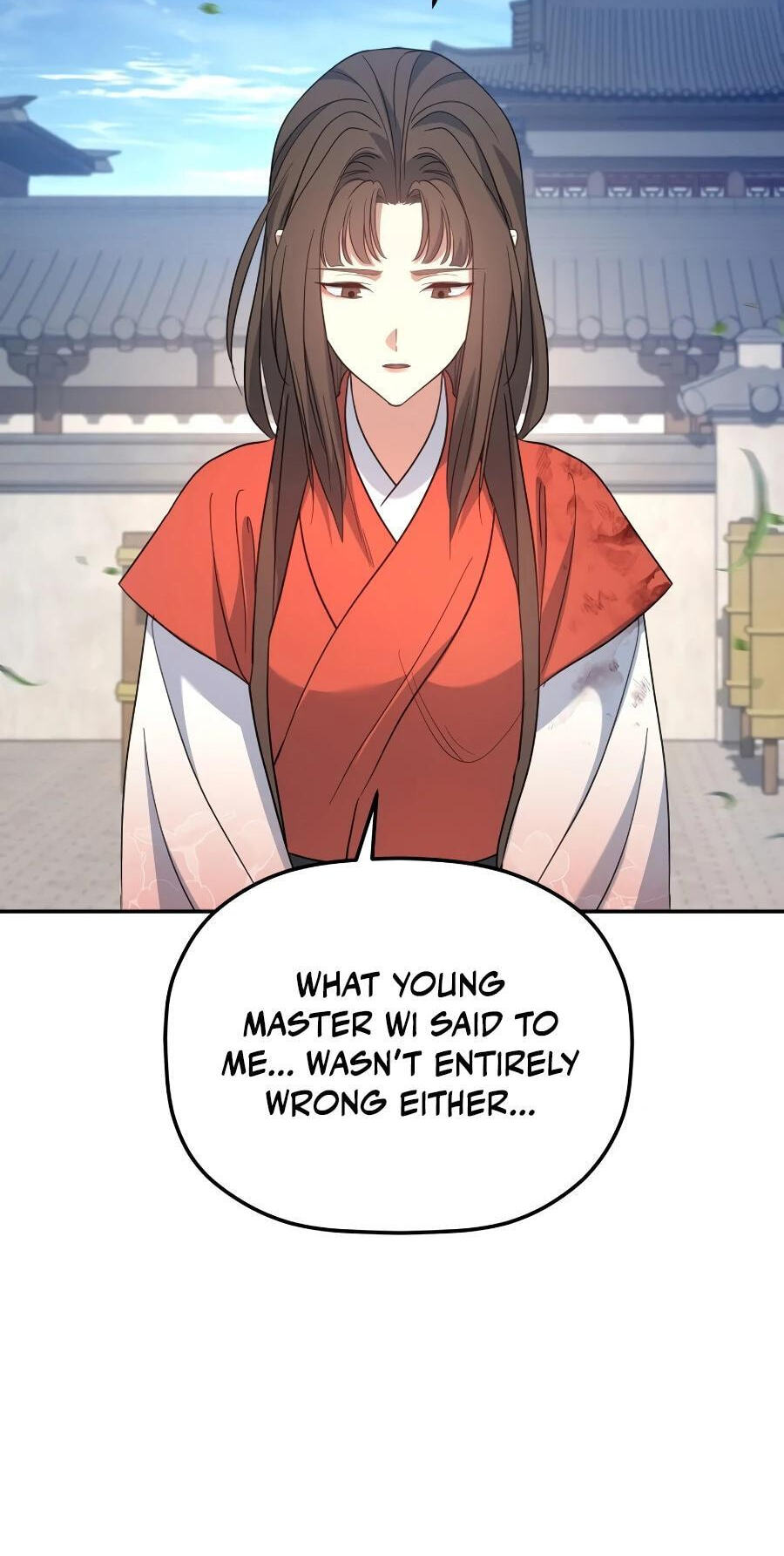 Eunhae Merchant Guild's Youngest Son Chapter 58 page 83 - 