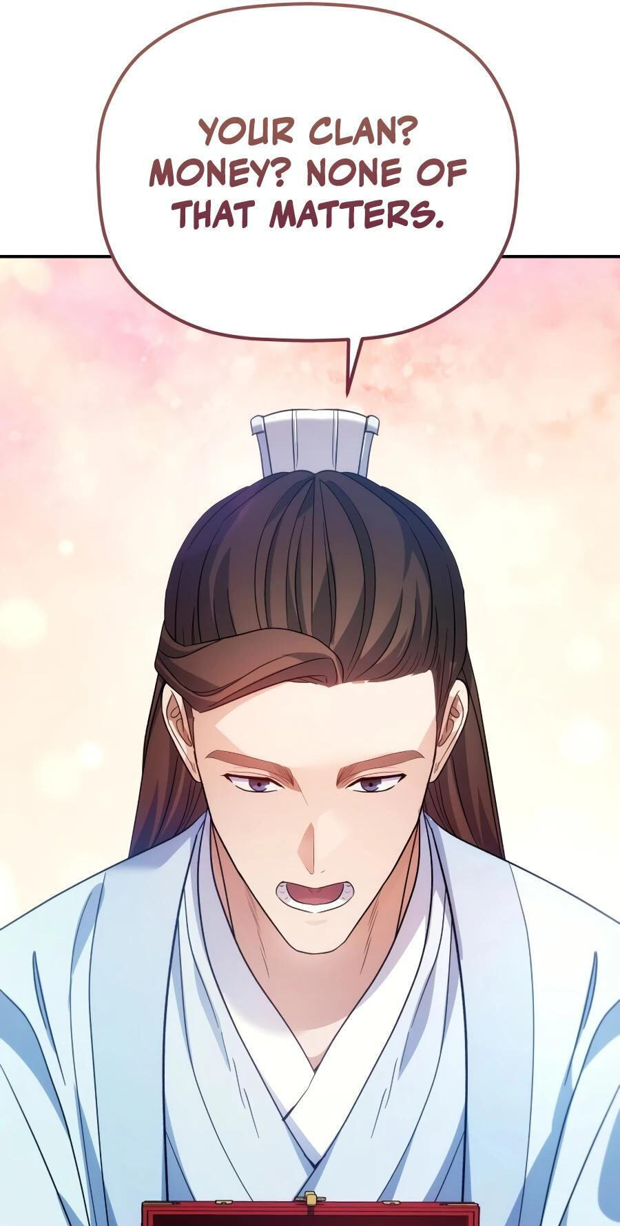 Eunhae Merchant Guild's Youngest Son Chapter 58 page 86 - 