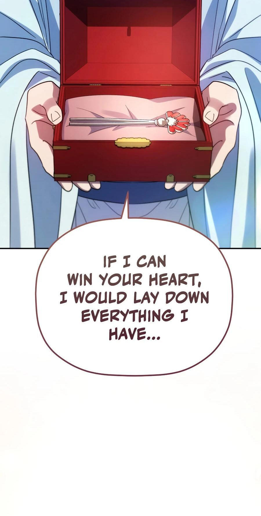 Eunhae Merchant Guild's Youngest Son Chapter 58 page 87 - 
