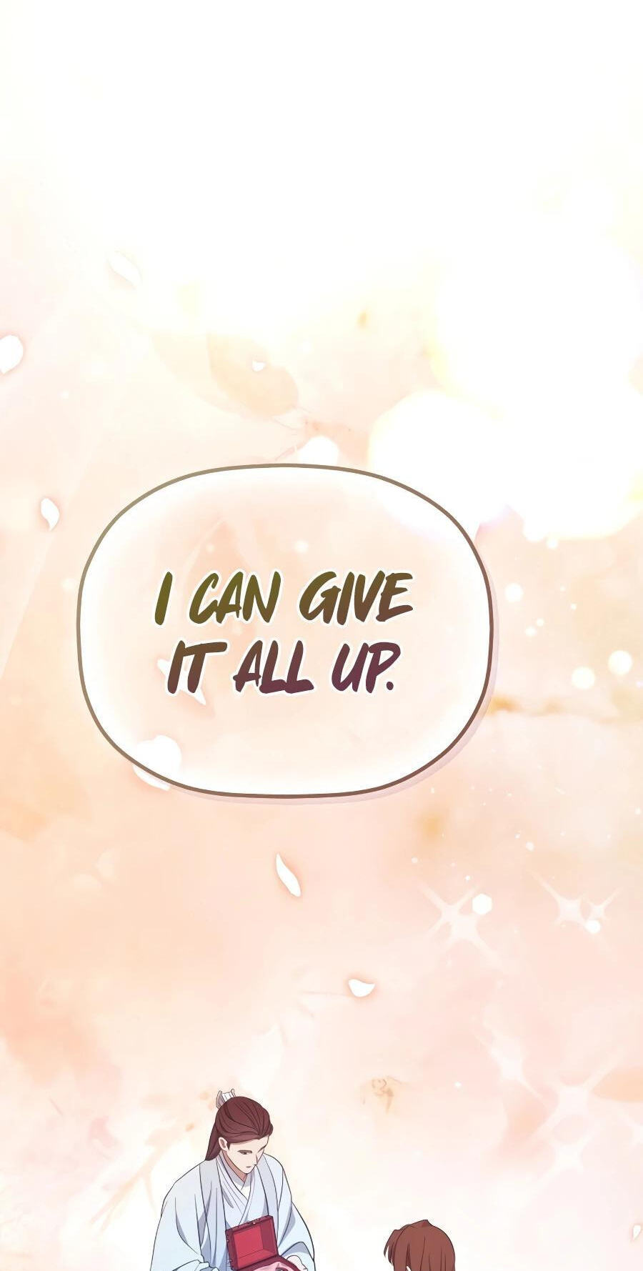 Eunhae Merchant Guild's Youngest Son Chapter 58 page 88 - 