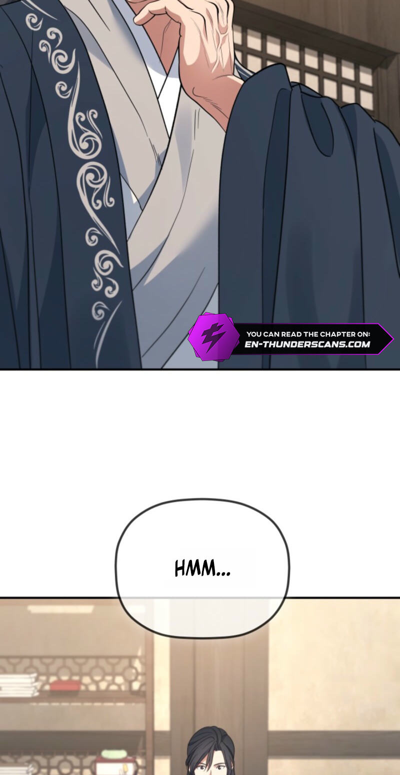 Eunhae Merchant Guild's Youngest Son Chapter 59 page 24 - 