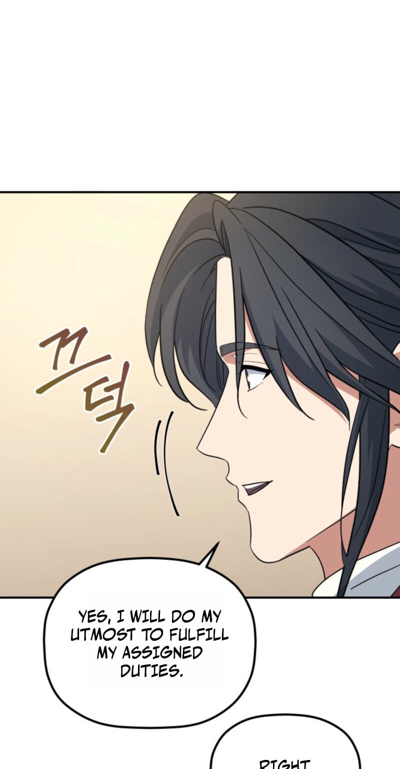 Eunhae Merchant Guild's Youngest Son Chapter 59 page 30 - 
