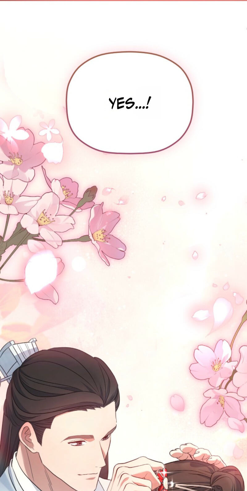 Eunhae Merchant Guild's Youngest Son Chapter 59 page 4 - 
