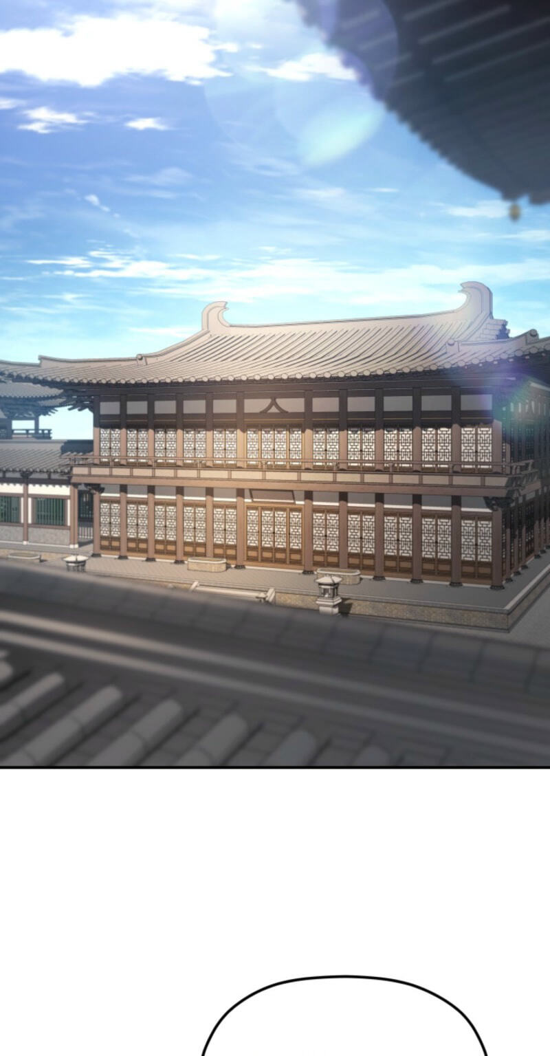 Eunhae Merchant Guild's Youngest Son Chapter 59 page 33 - 