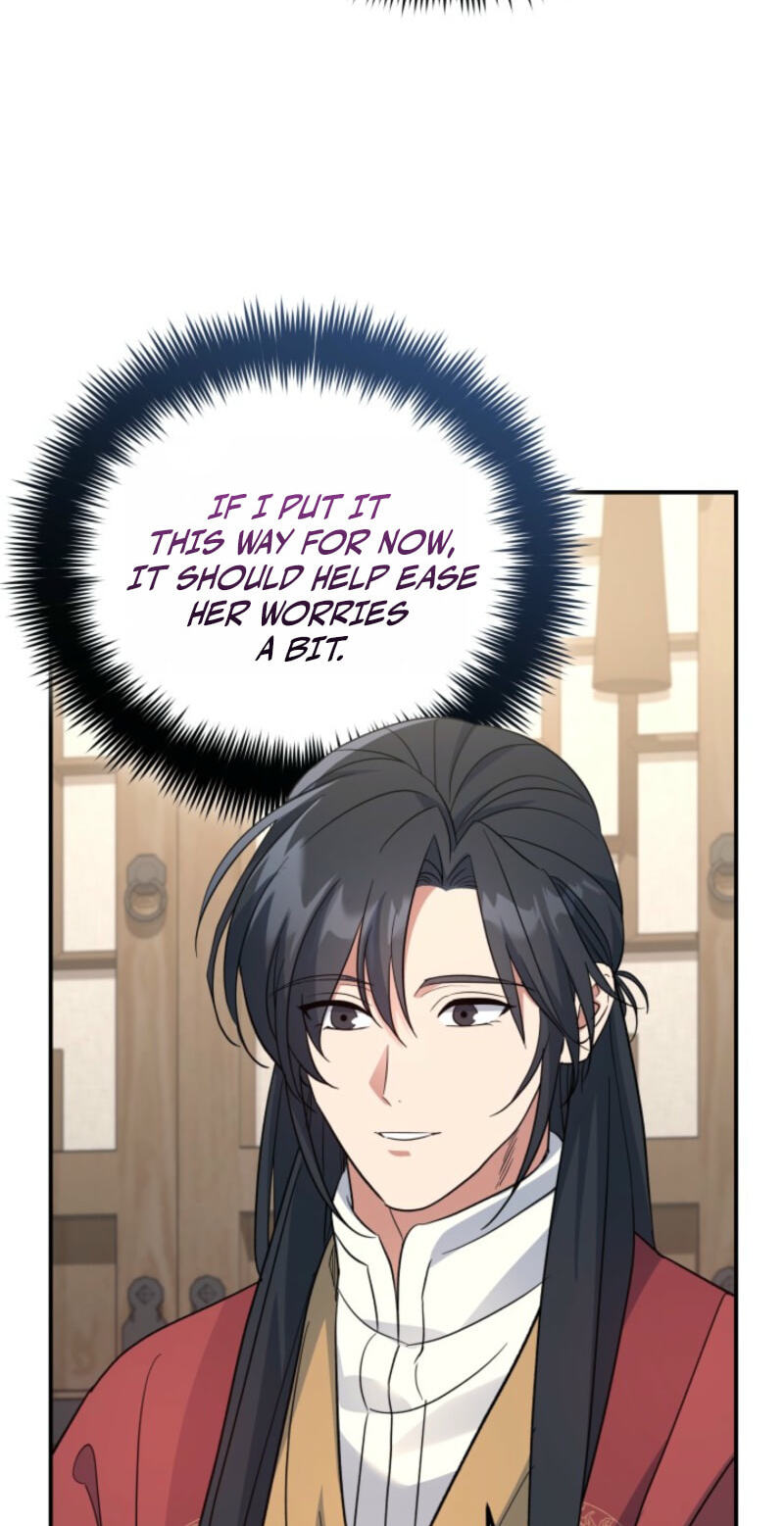 Eunhae Merchant Guild's Youngest Son Chapter 59 page 40 - 