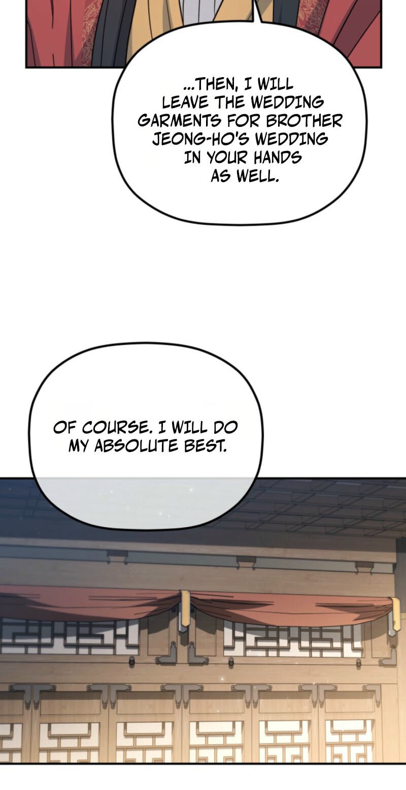 Eunhae Merchant Guild's Youngest Son Chapter 59 page 41 - 