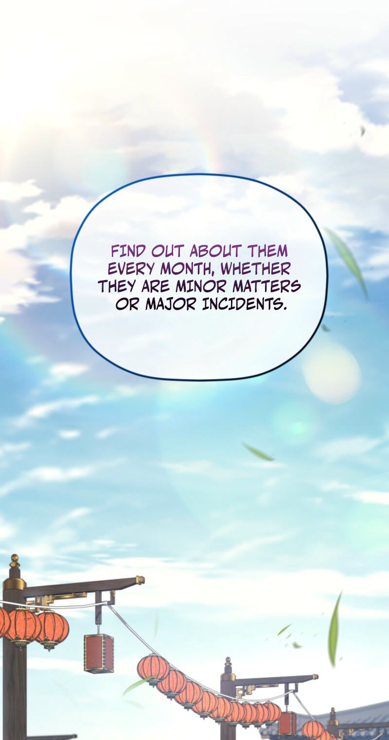 Eunhae Merchant Guild's Youngest Son Chapter 59 page 47 - 