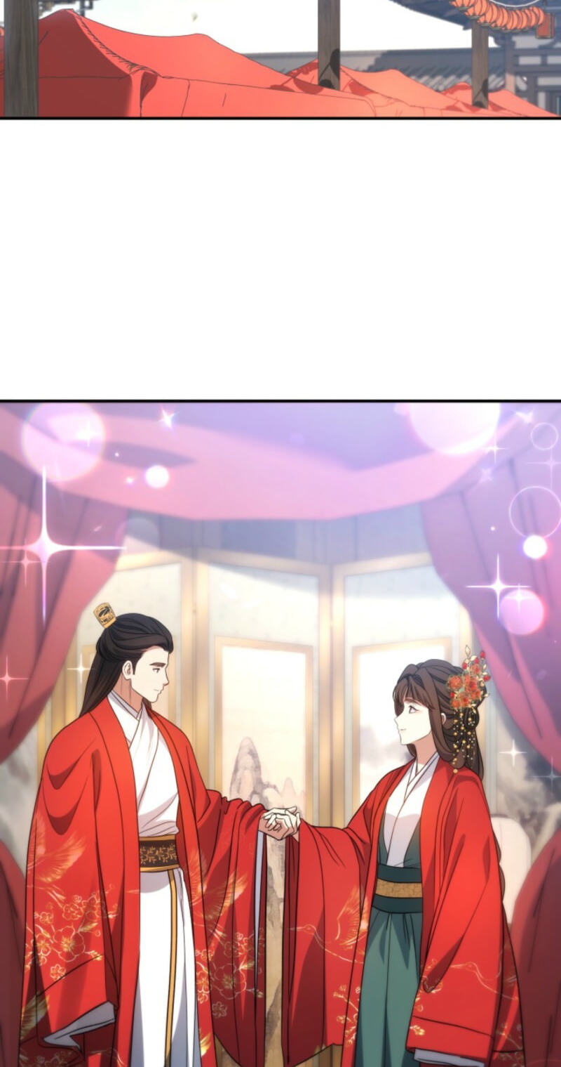 Eunhae Merchant Guild's Youngest Son Chapter 59 page 48 - 