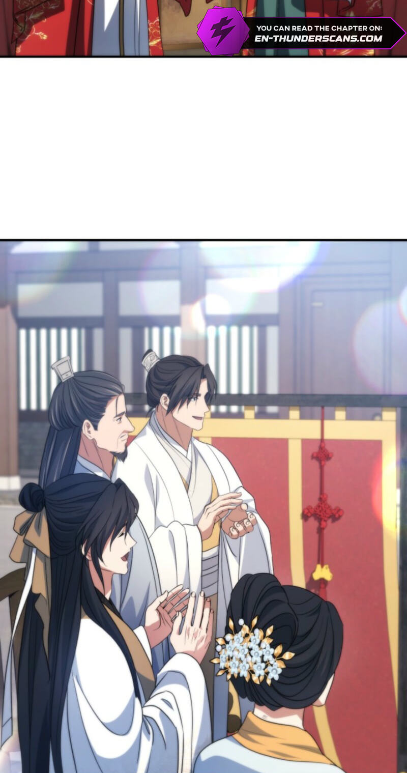 Eunhae Merchant Guild's Youngest Son Chapter 59 page 49 - 