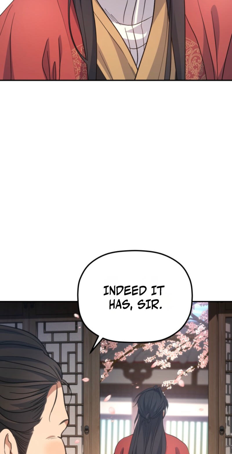 Eunhae Merchant Guild's Youngest Son Chapter 59 page 63 - 