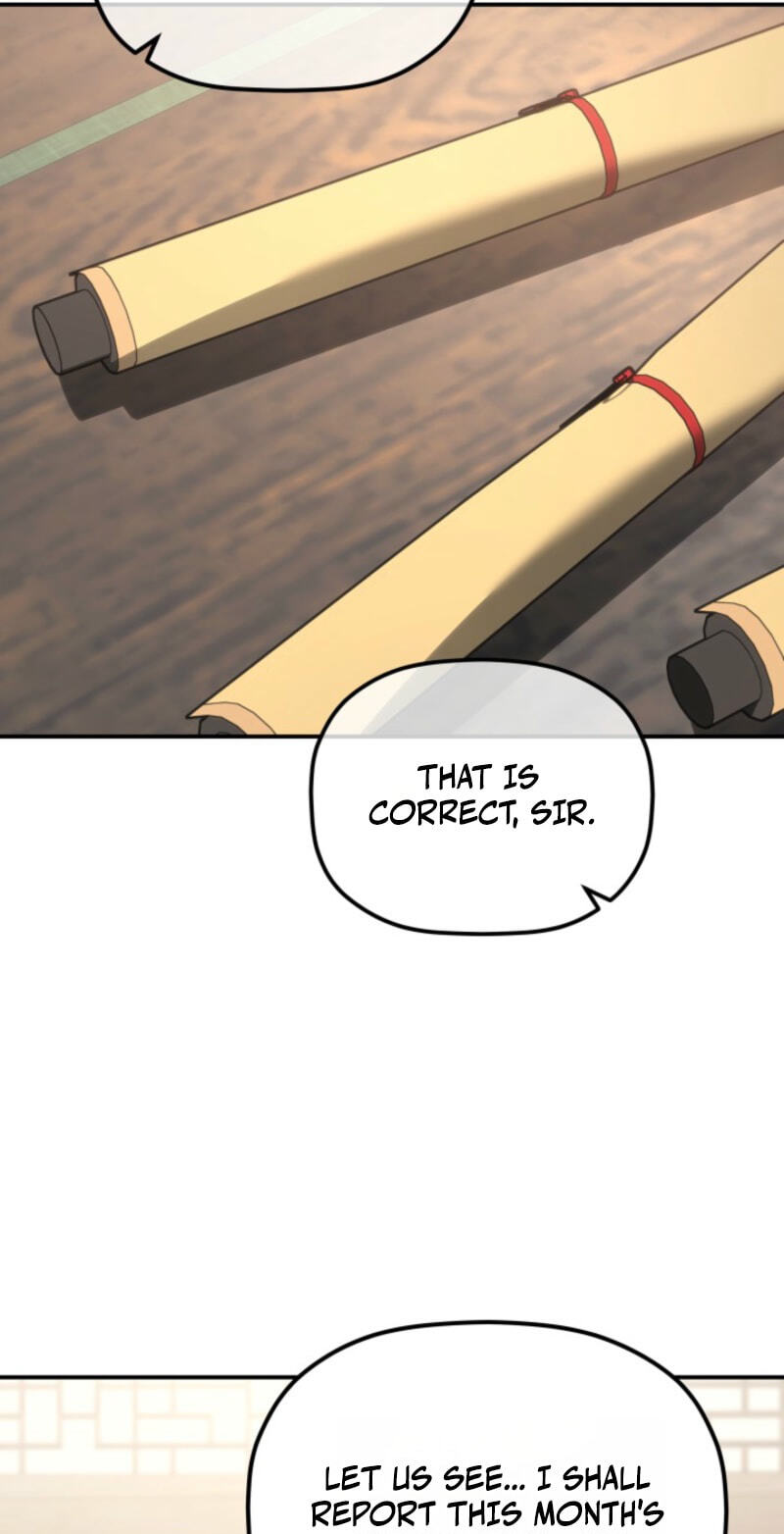 Eunhae Merchant Guild's Youngest Son Chapter 59 page 66 - 