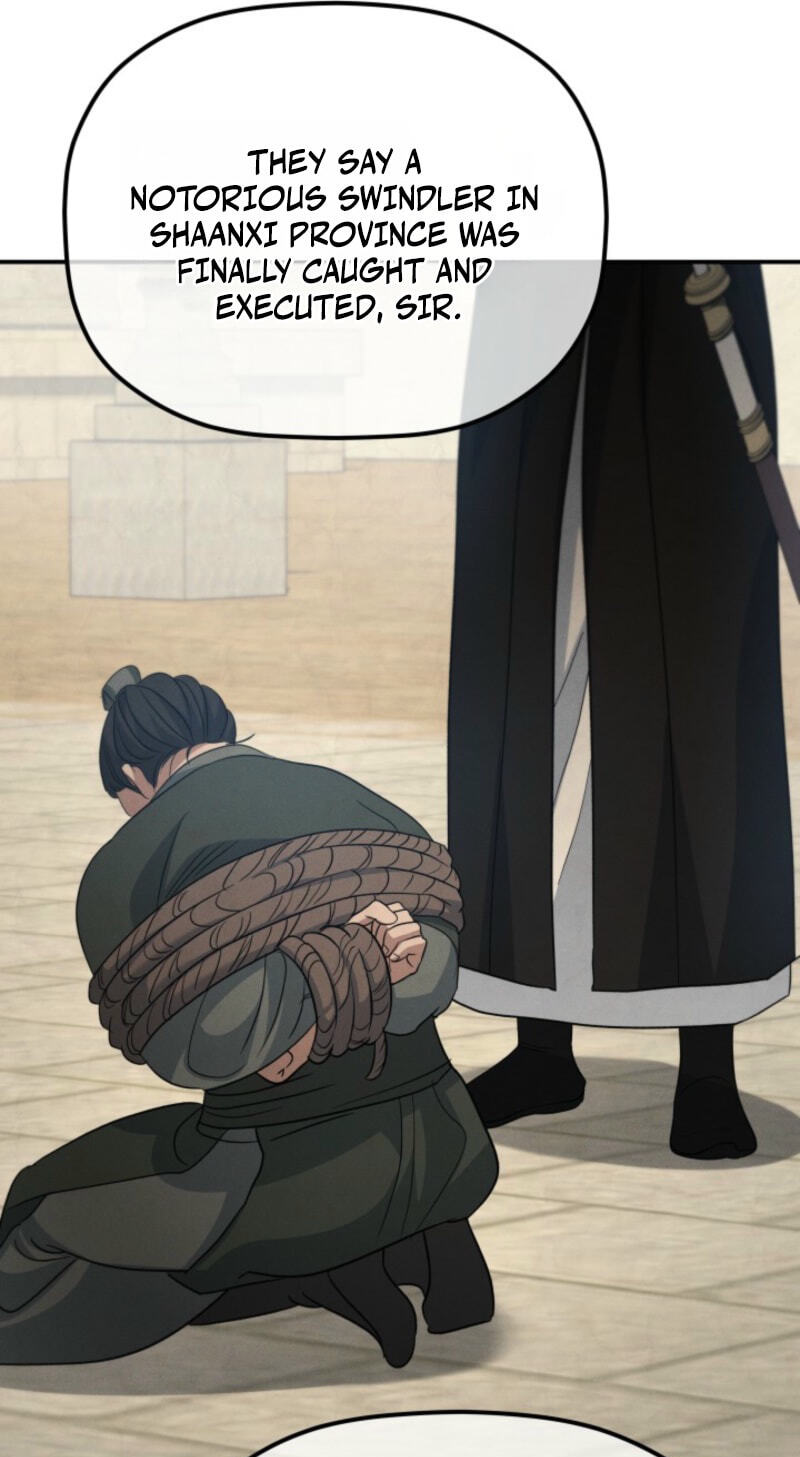 Eunhae Merchant Guild's Youngest Son Chapter 59 page 68 - 