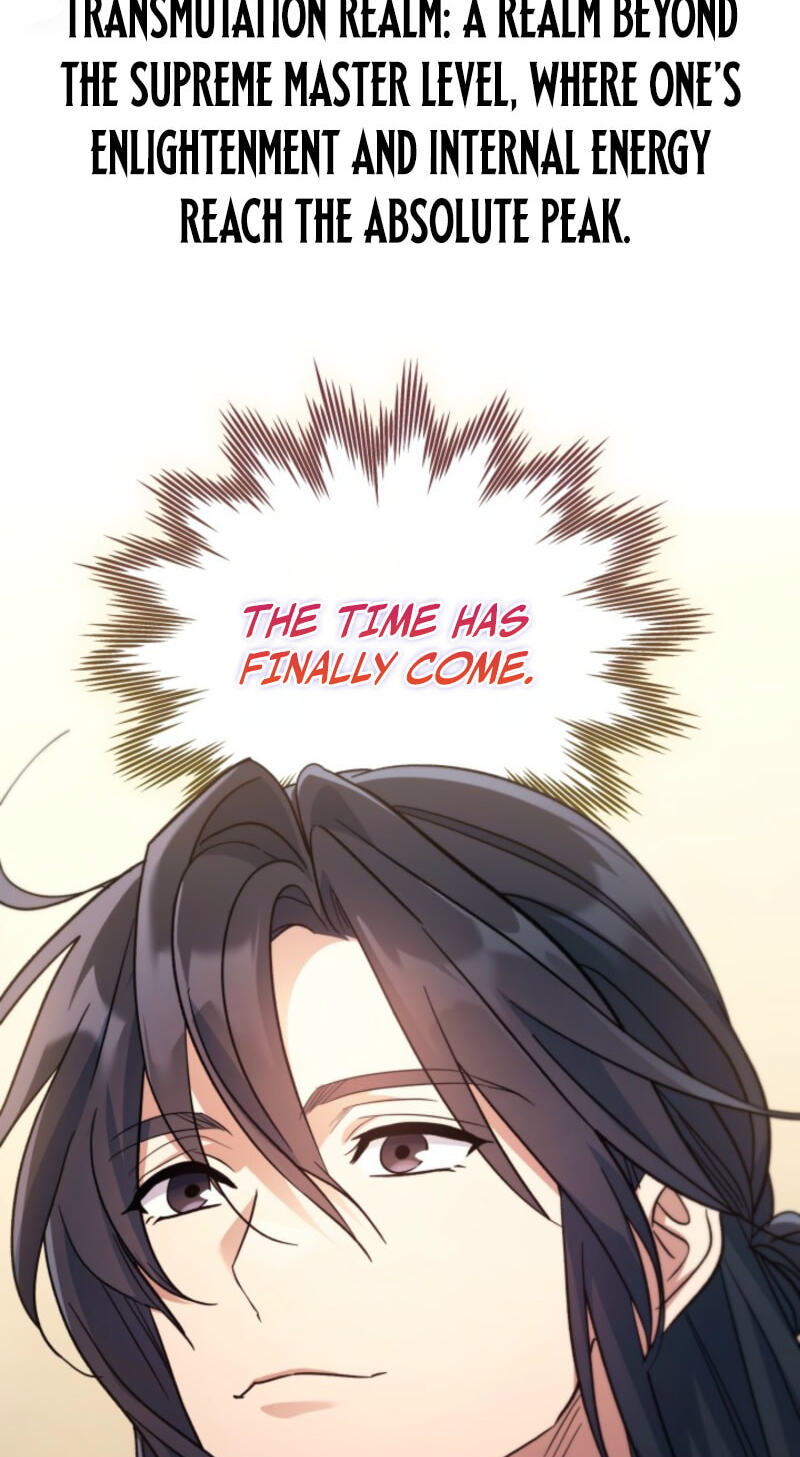 Eunhae Merchant Guild's Youngest Son Chapter 59 page 72 - 