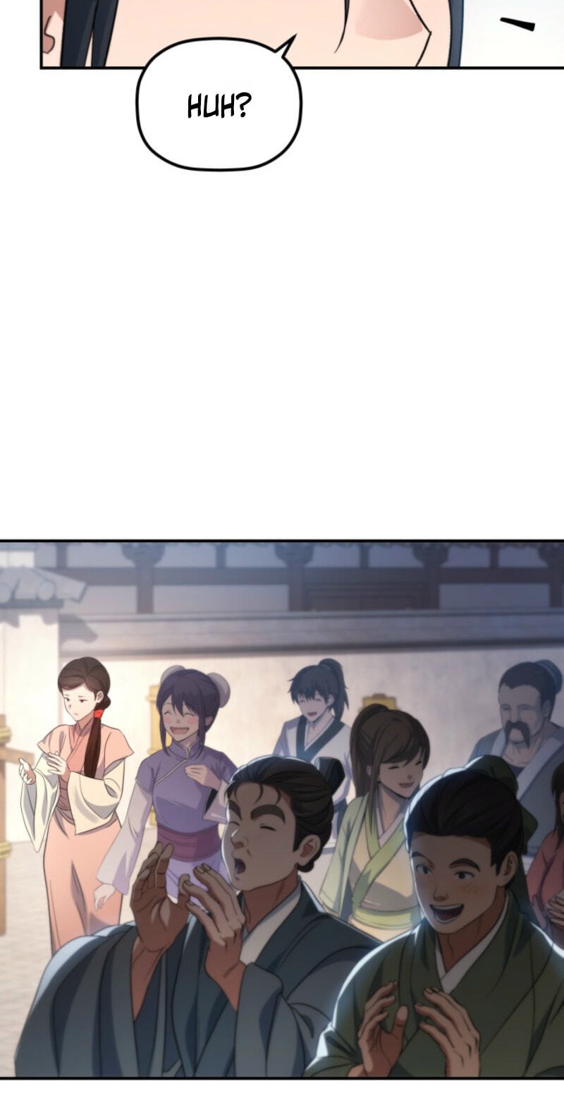 Eunhae Merchant Guild's Youngest Son Chapter 59 page 9 - 